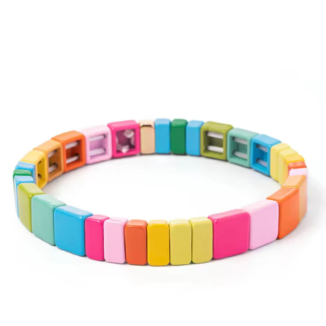 Bracelet | Enamel