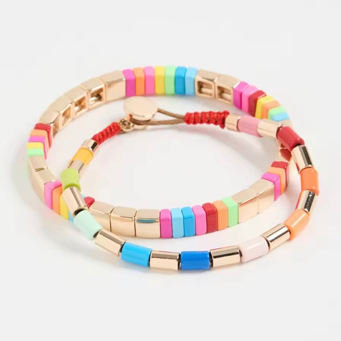 Bracelet | Enamel
