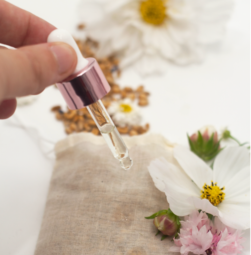 Wheat Bags | Botanical NZ Made