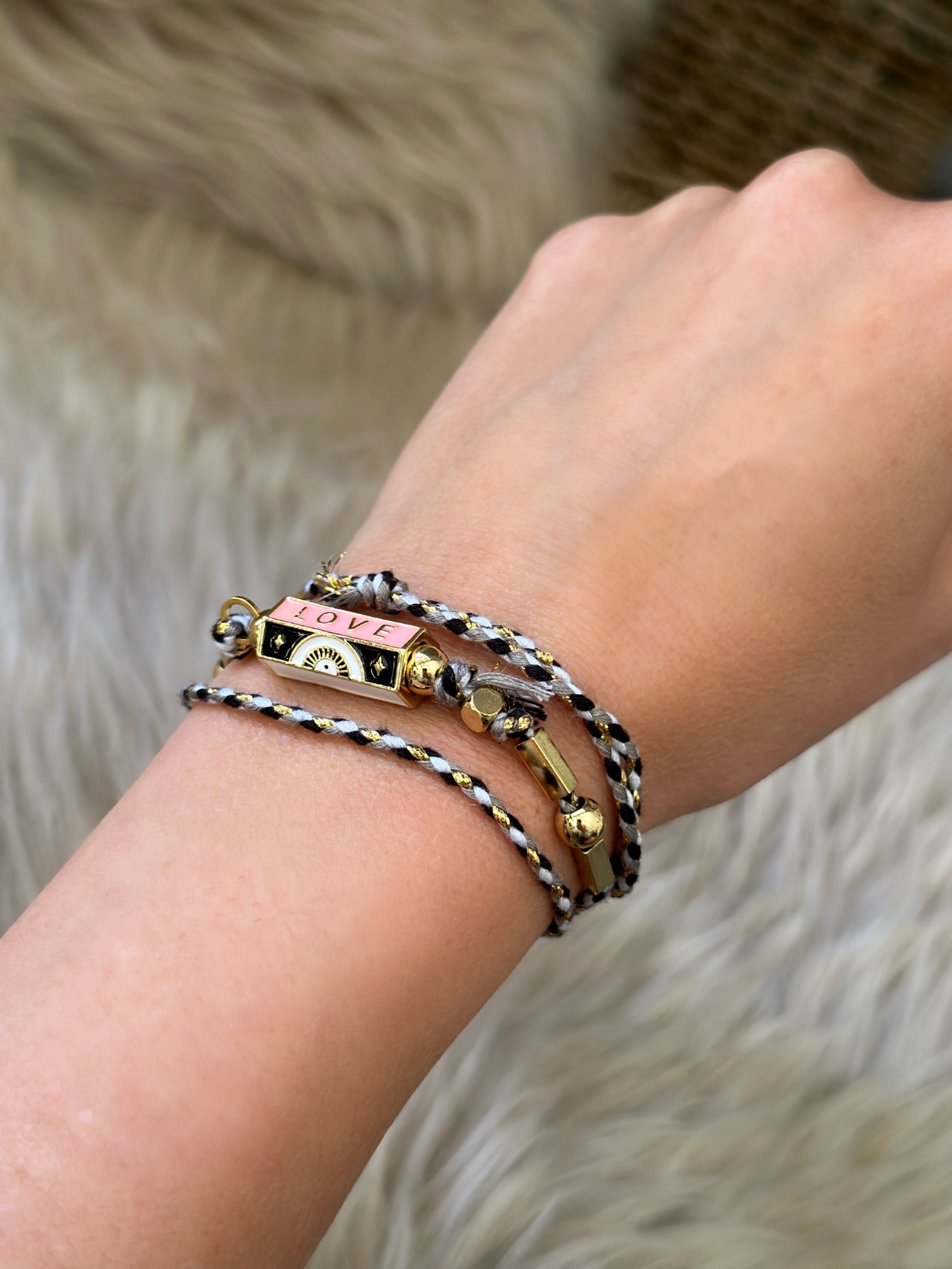 Bracelet or Necklace | Ibiza