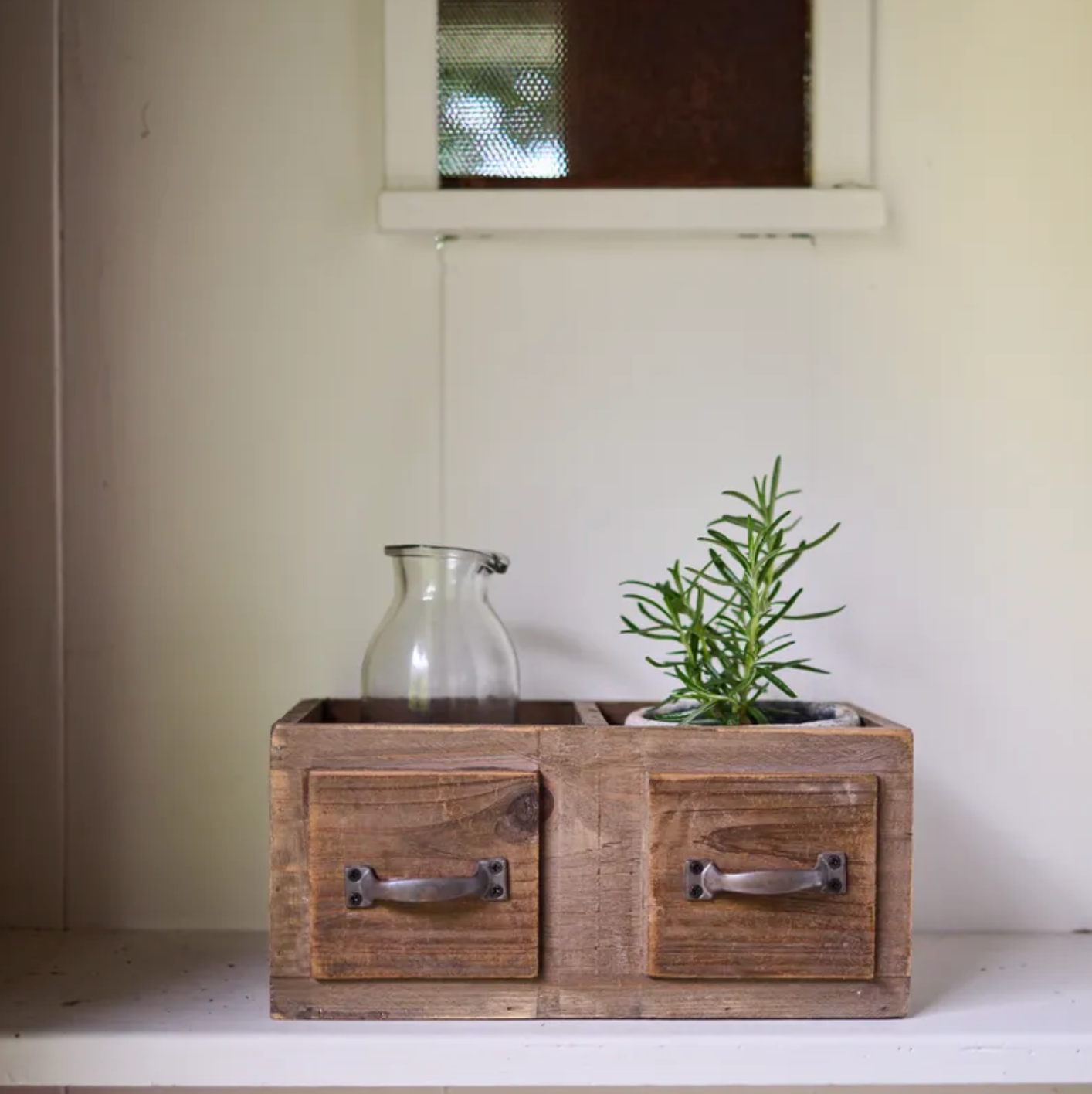 Wooden Box | Organiser Boxes