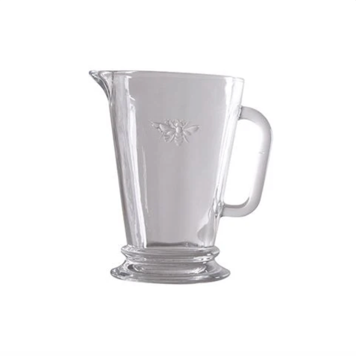 Pitcher | Glass Bee