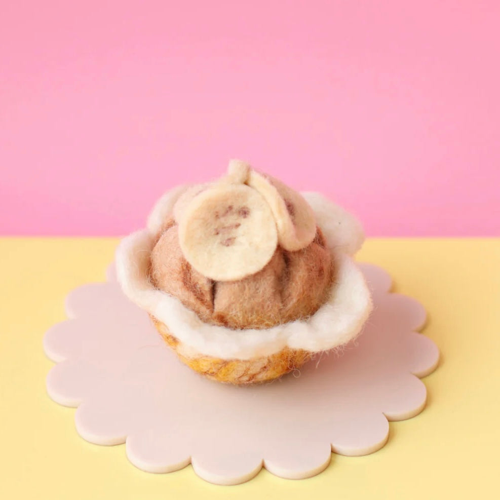 Juni Moon | Felt Muffins + Wishcakes