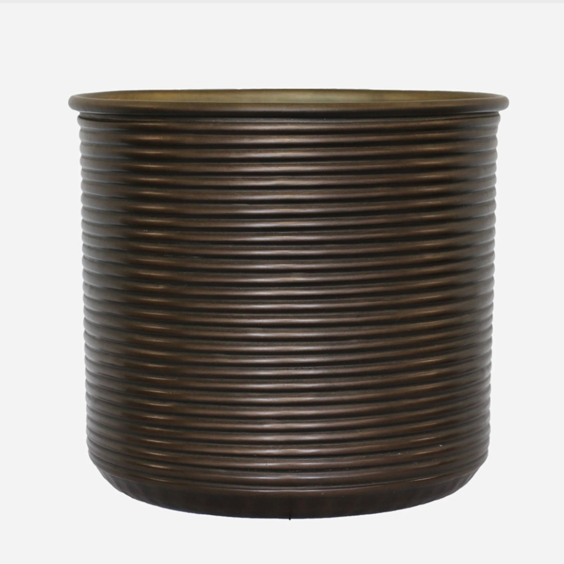 Planter Pots | Calypso Planter Bronze (3 sizes)