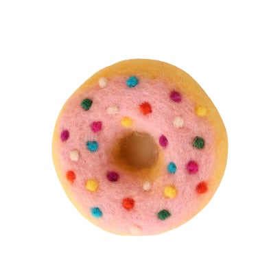 Juni Moon | Felt Donuts