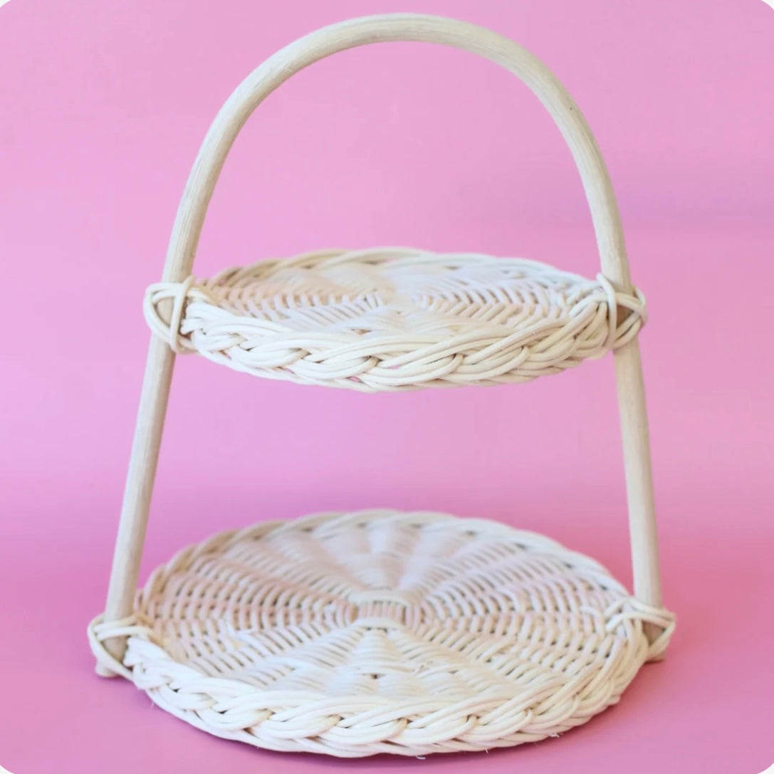 Juni Moon | Rattan