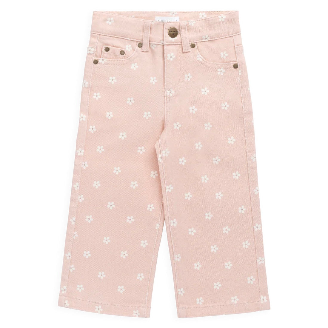 Jamie Kay Blair Pant - Josie Floral Trinket