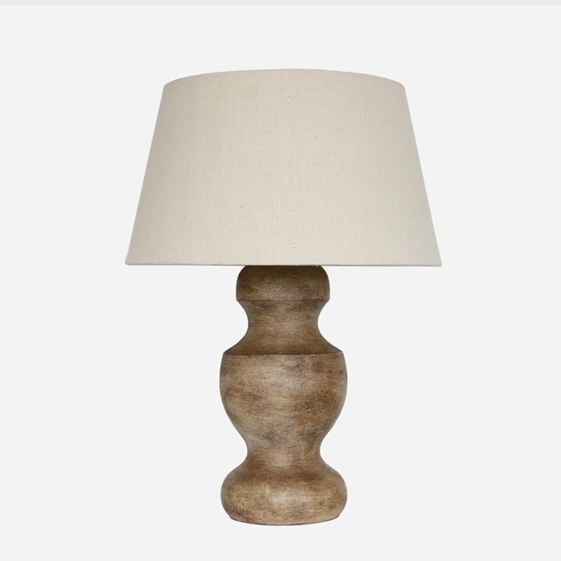 Lamp Base | Clyde Urn Lamp Base