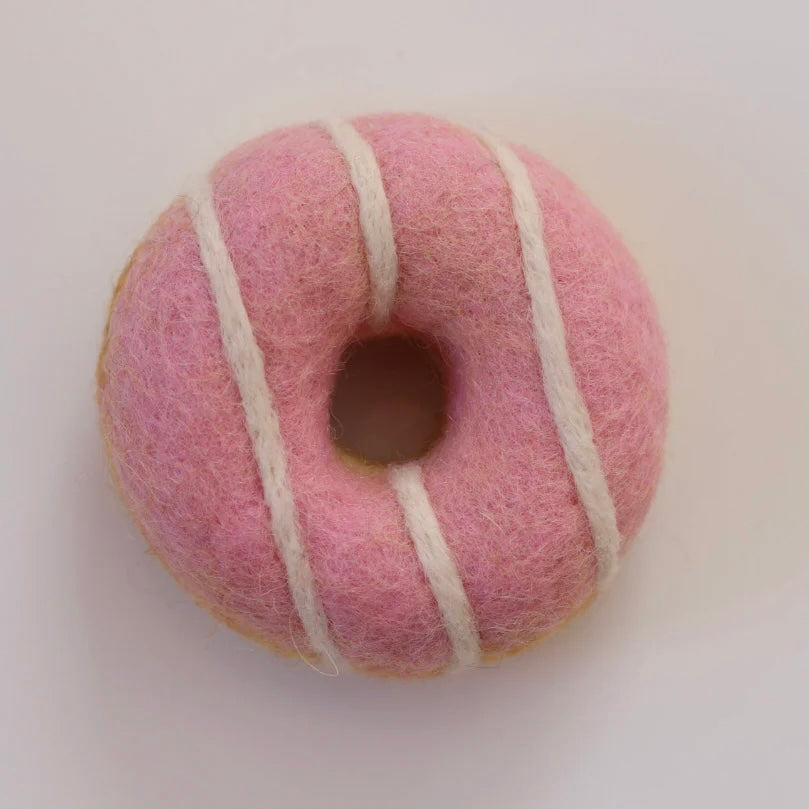 Juni Moon | Felt Donuts