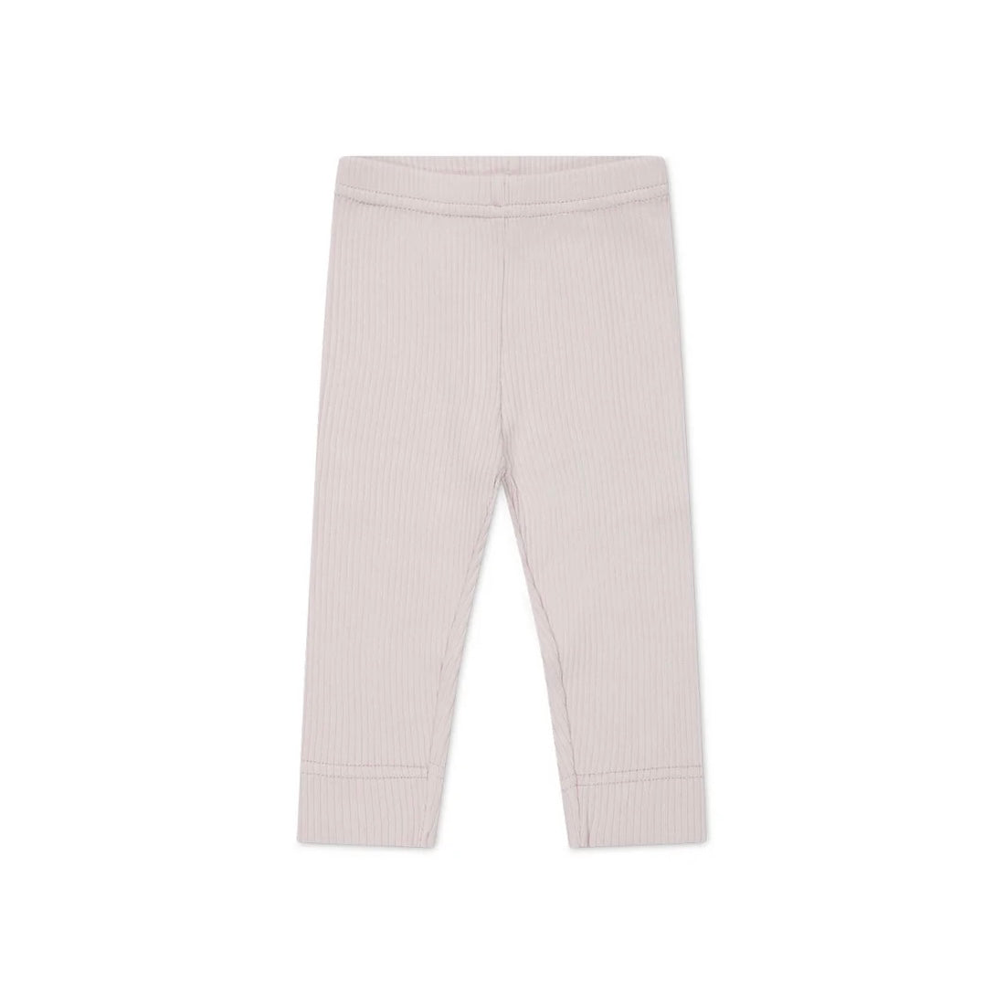Jamie Kay Organic Cotton Modal Everyday Legging - Violet Tint