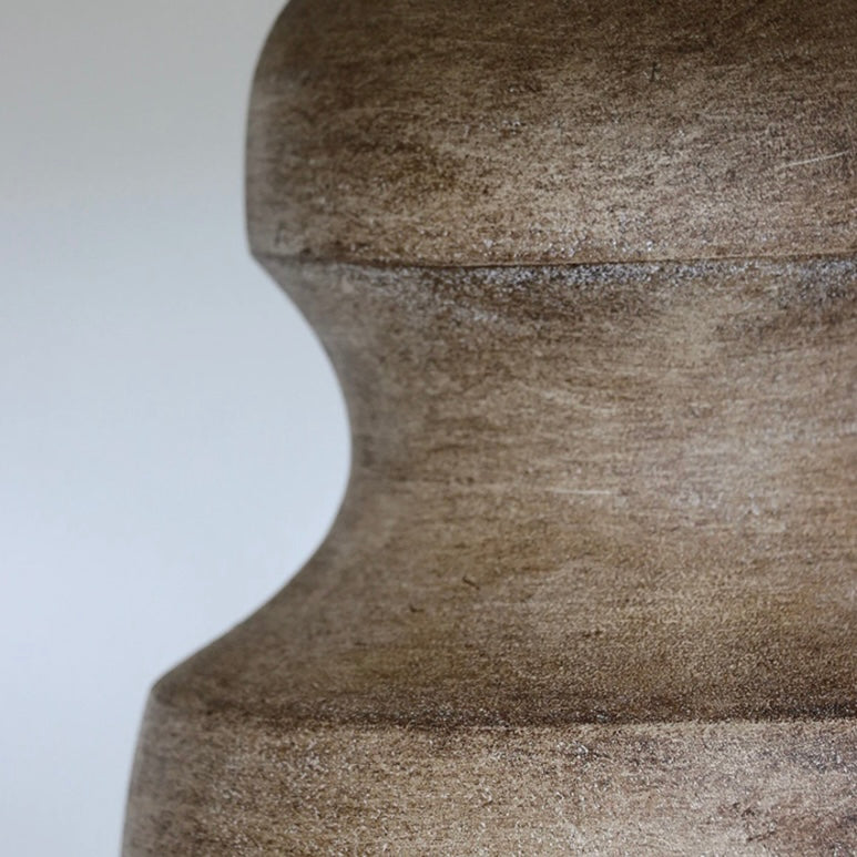 Lamp Base | Clyde Urn Lamp Base
