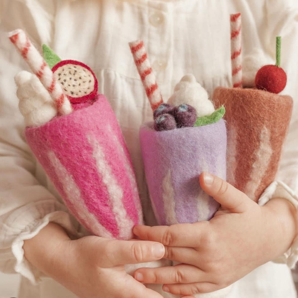 Juni Moon | Felt Drinks