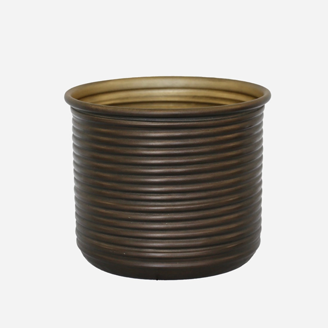 Planter Pots | Calypso Planter Bronze (3 sizes)