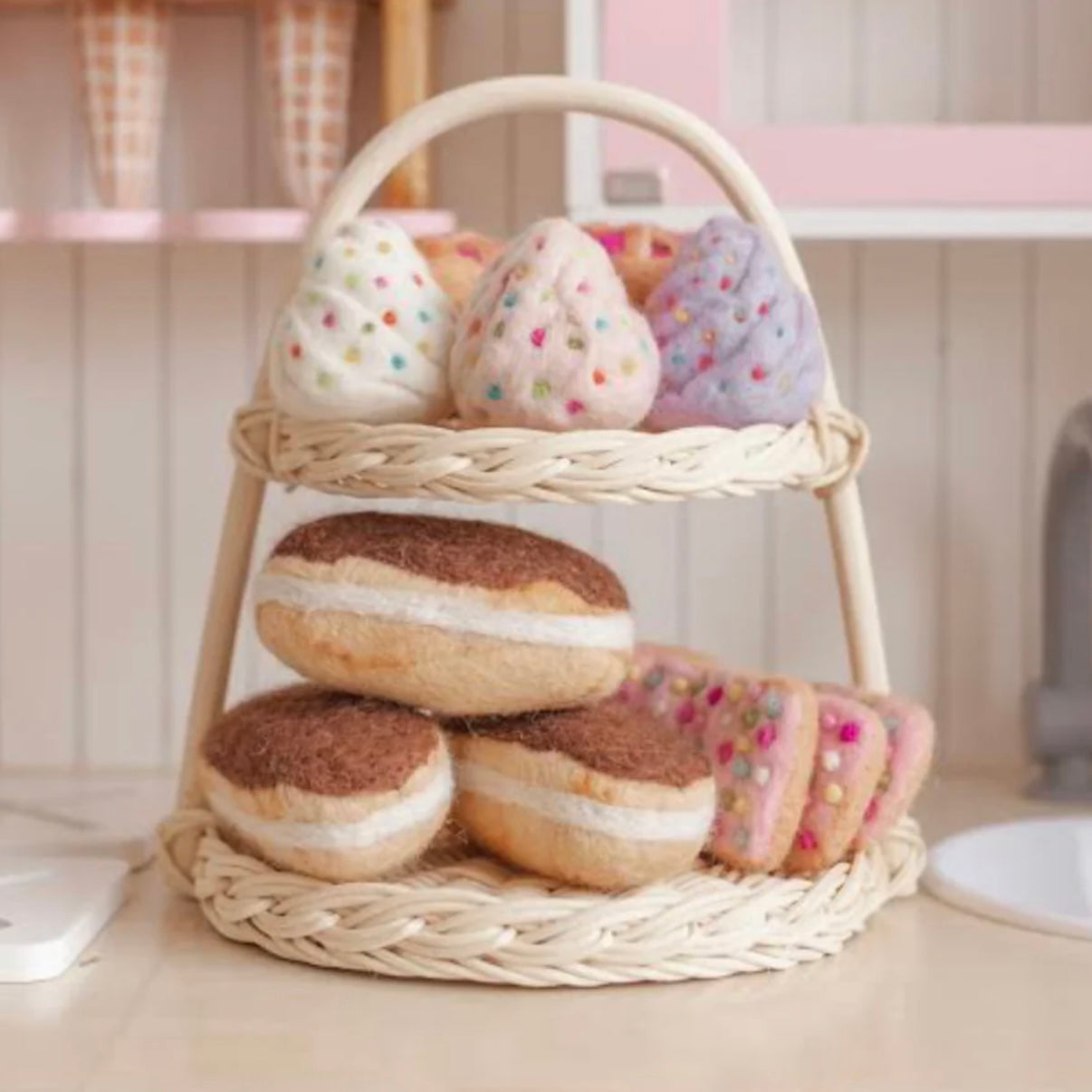 Juni Moon | Rattan