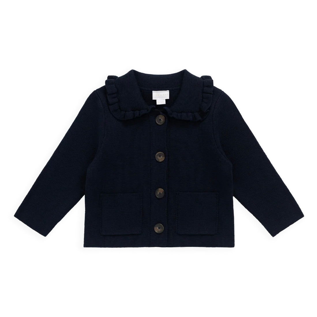 Jamie Kay Julia Cardigan - Eclipse