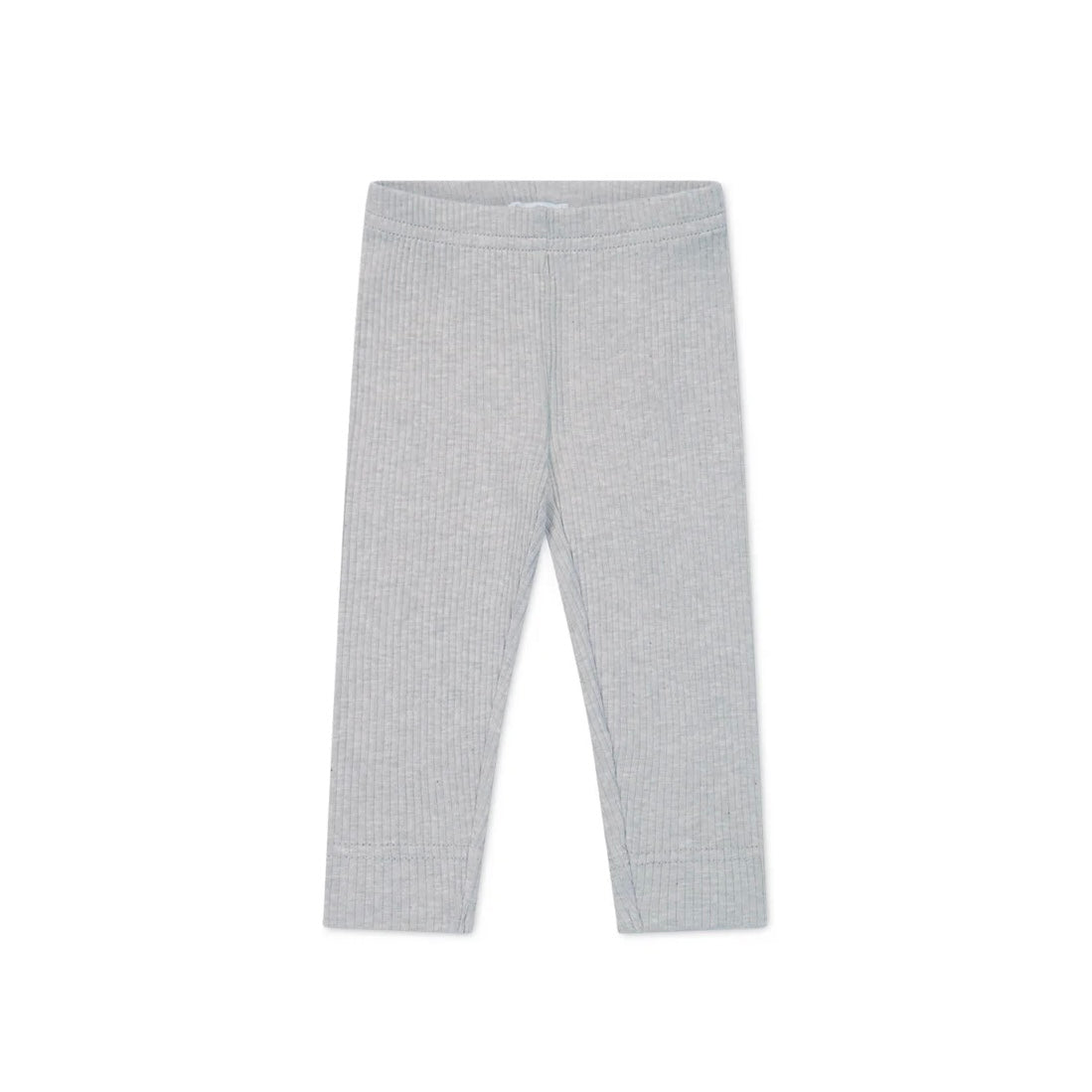 Jamie Kay Organic Cotton Modal Everyday Legging - Icicle Marle