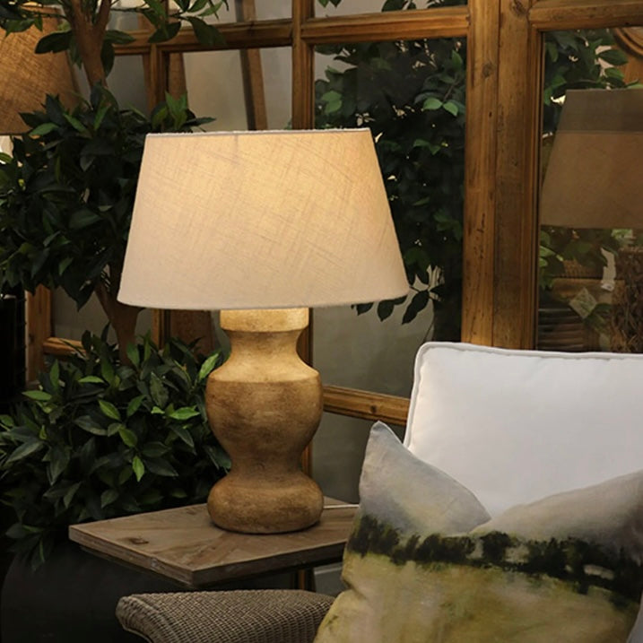Lamp Base | Clyde Urn Lamp Base