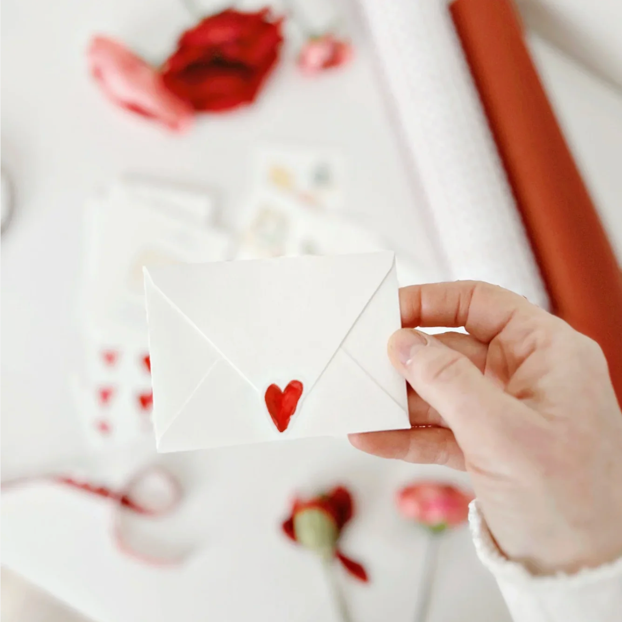 Card | Mini with Envelope