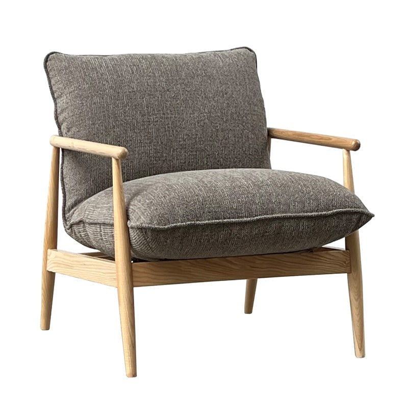 Chair | Latte Oak