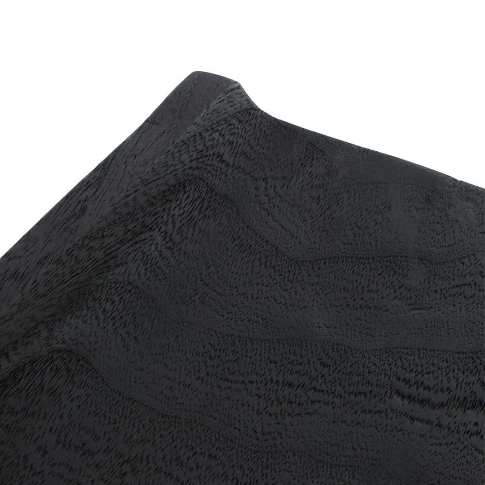 Tray | Wooden Black