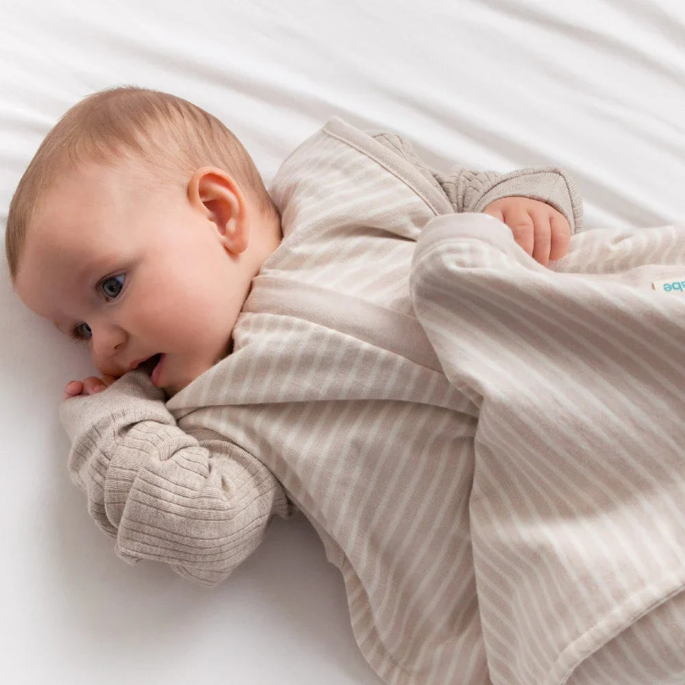 Woolbabe | Sleeping Bag (2 options)