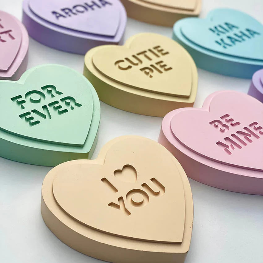 Sweethearts