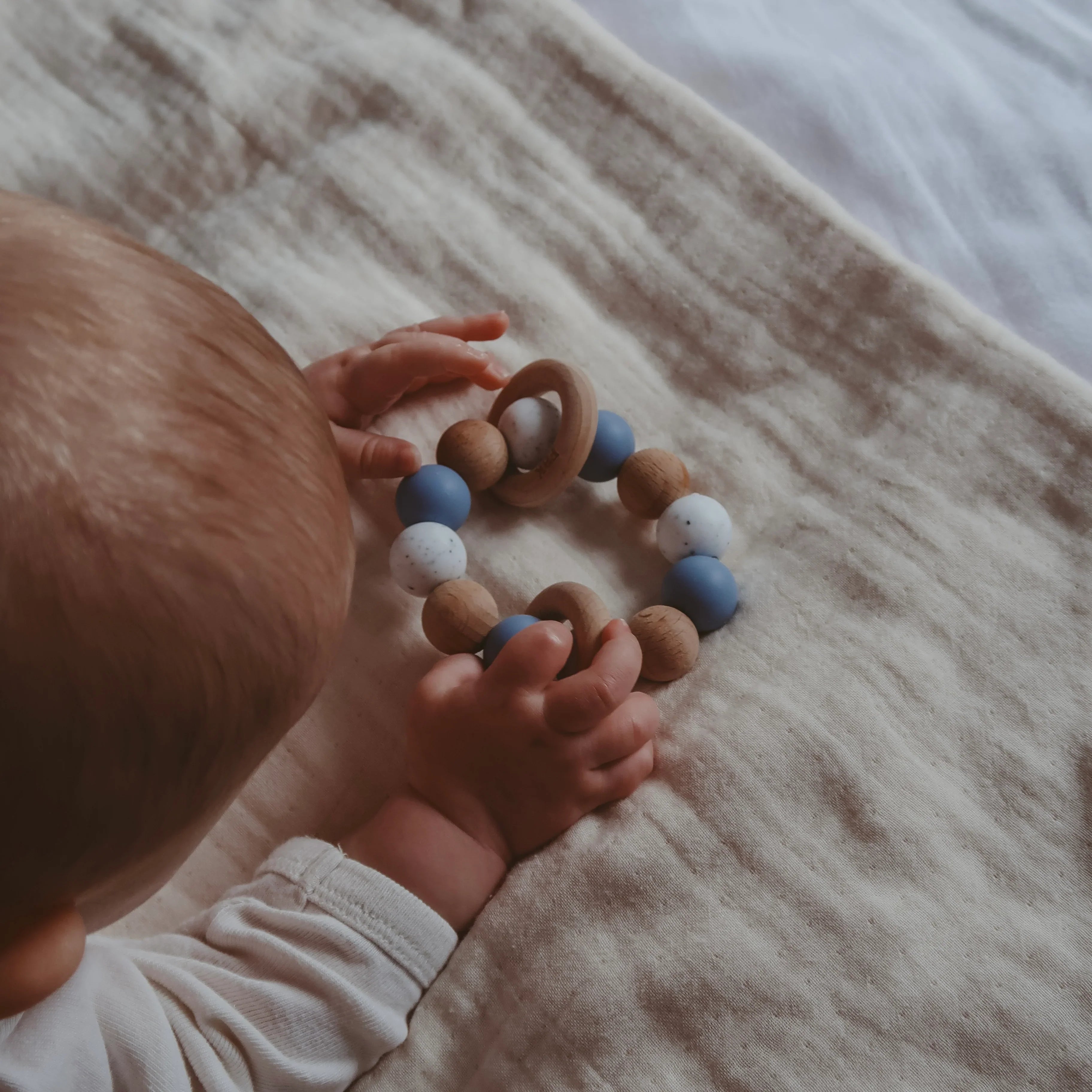 Silicone Teethers