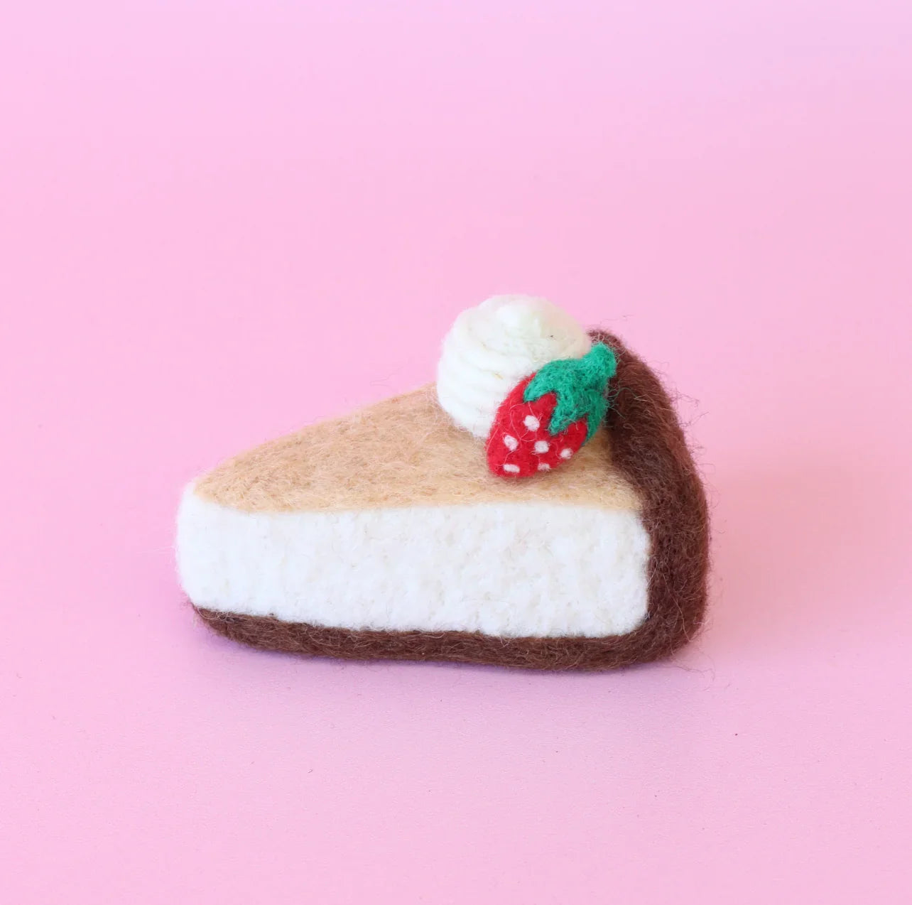 Juni Moon | Felt Cakes + Cookies