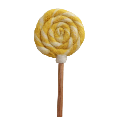 Juni Moon | Felt Lollipops