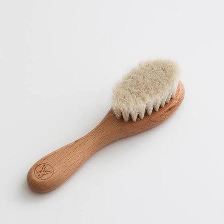 Burrow & Be | Baby Hairbrush