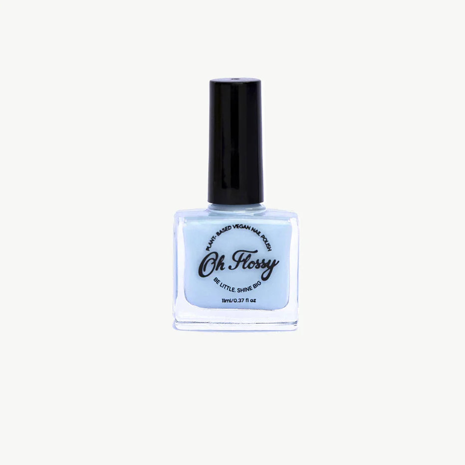 Oh Flossy | Party Nail Polish (4 colours)