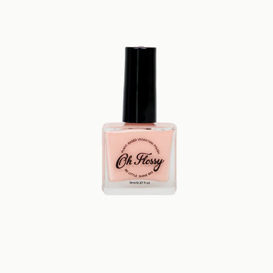 Oh Flossy | Party Nail Polish (4 colours)