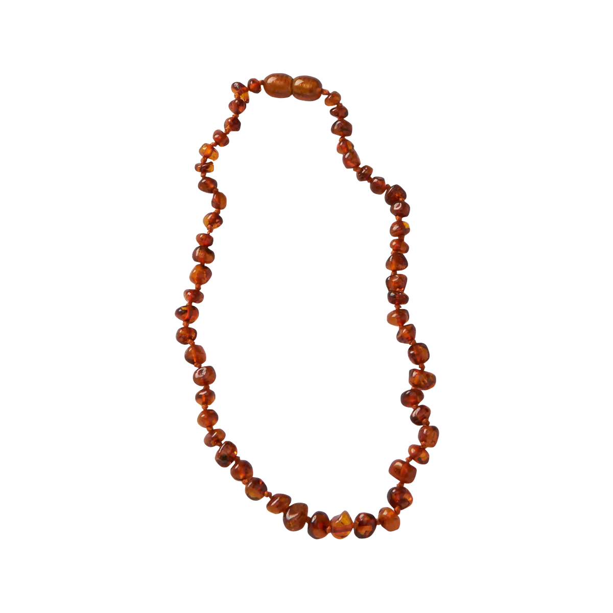Nature Baby | Amber Necklace