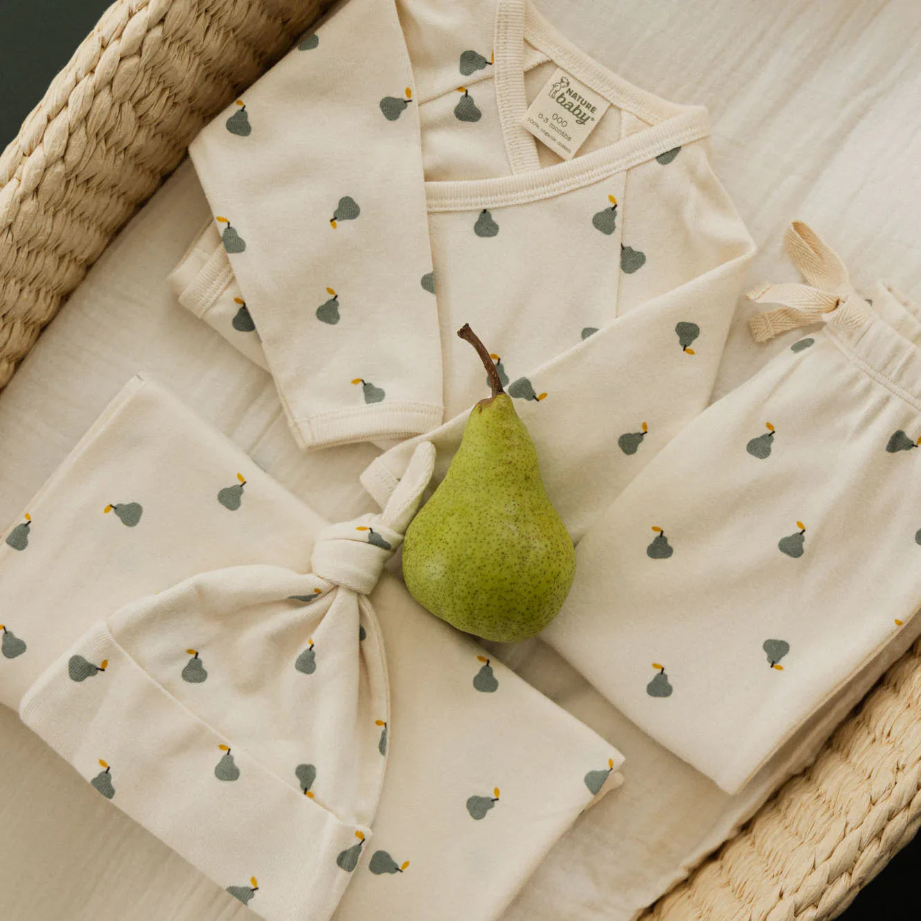 Nature Baby | Welcome Home Set (2 options)