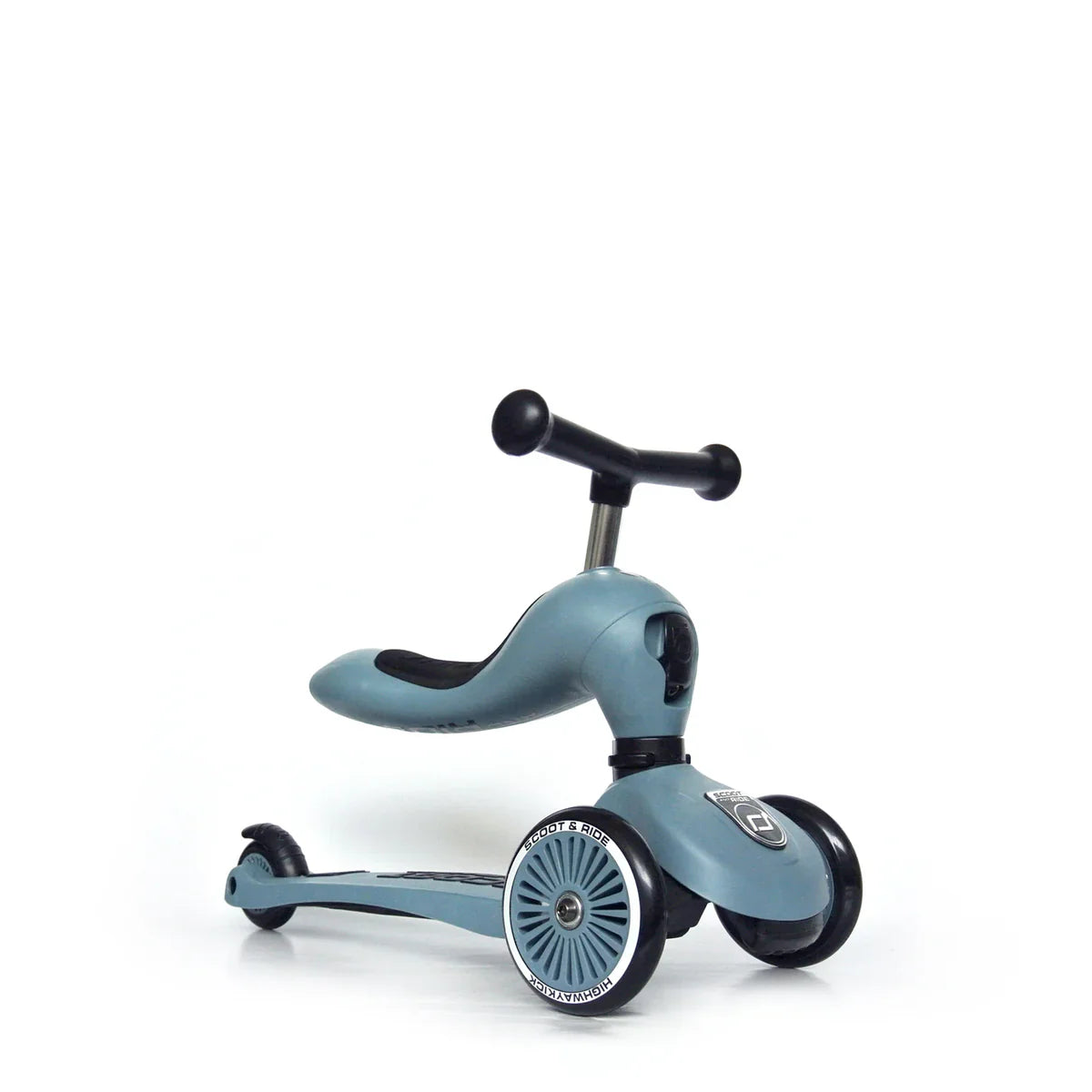 Scoot N Ride Highwaykick 1