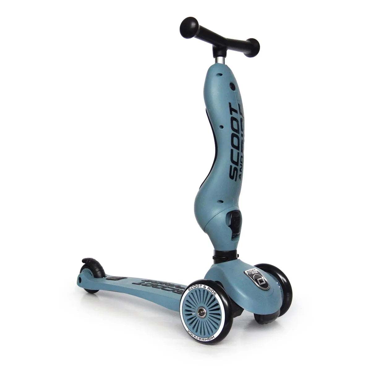 Scoot N Ride Highwaykick 1
