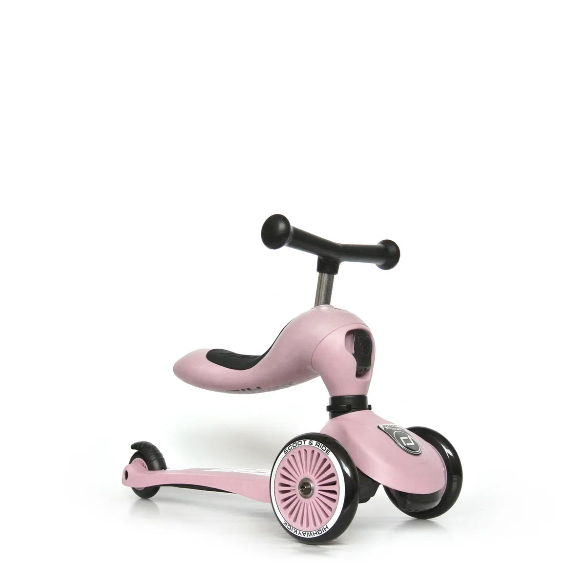 Scoot N Ride Highwaykick 1