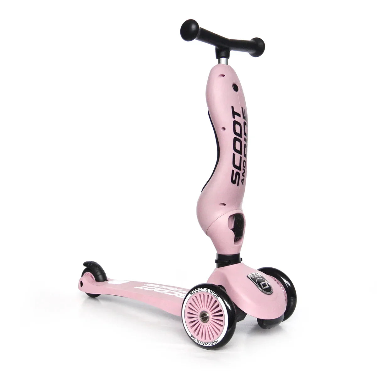 Scoot N Ride Highwaykick 1