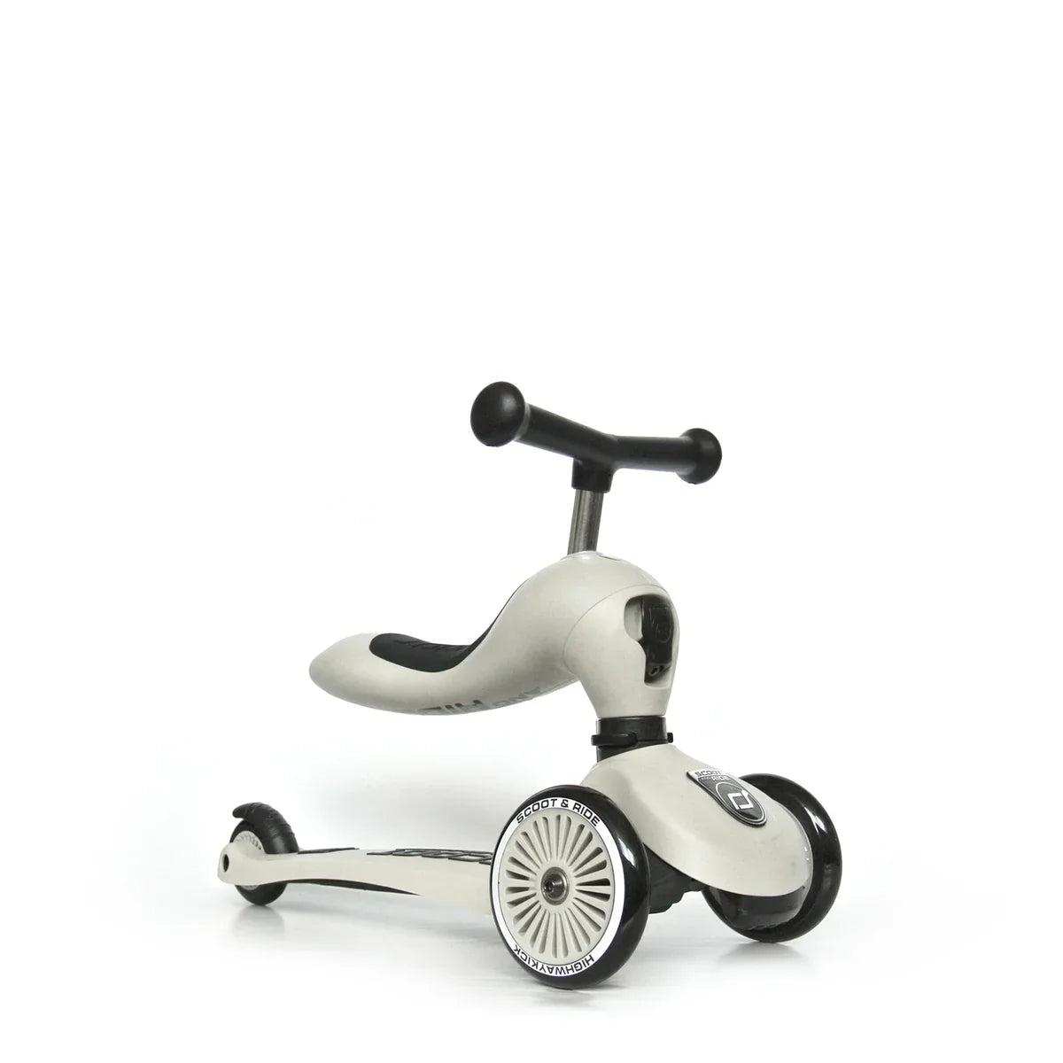 Scoot N Ride Highwaykick 1