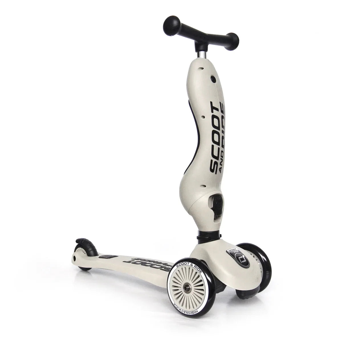 Scoot N Ride Highwaykick 1