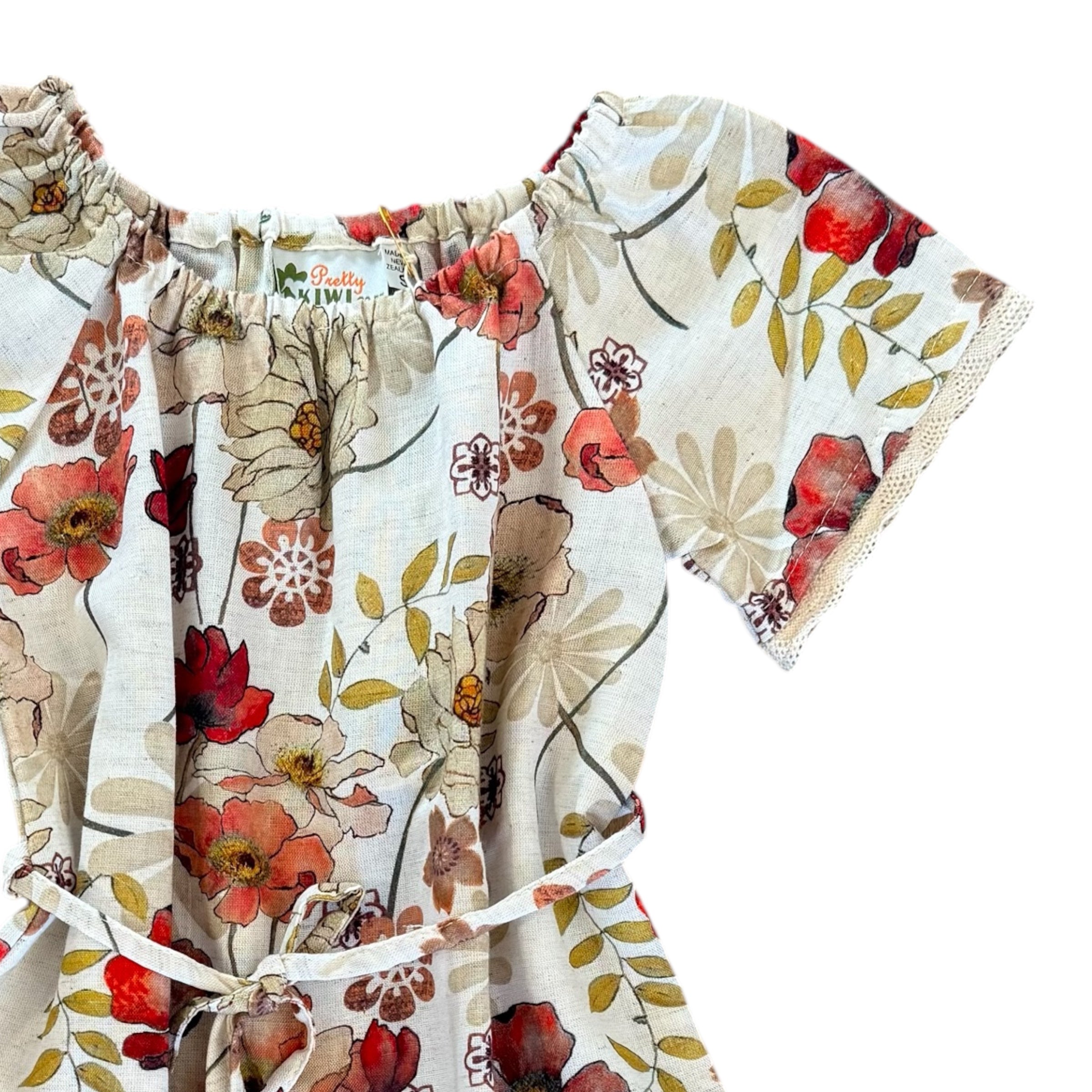 Pixie Dress | Dreaming Poppy