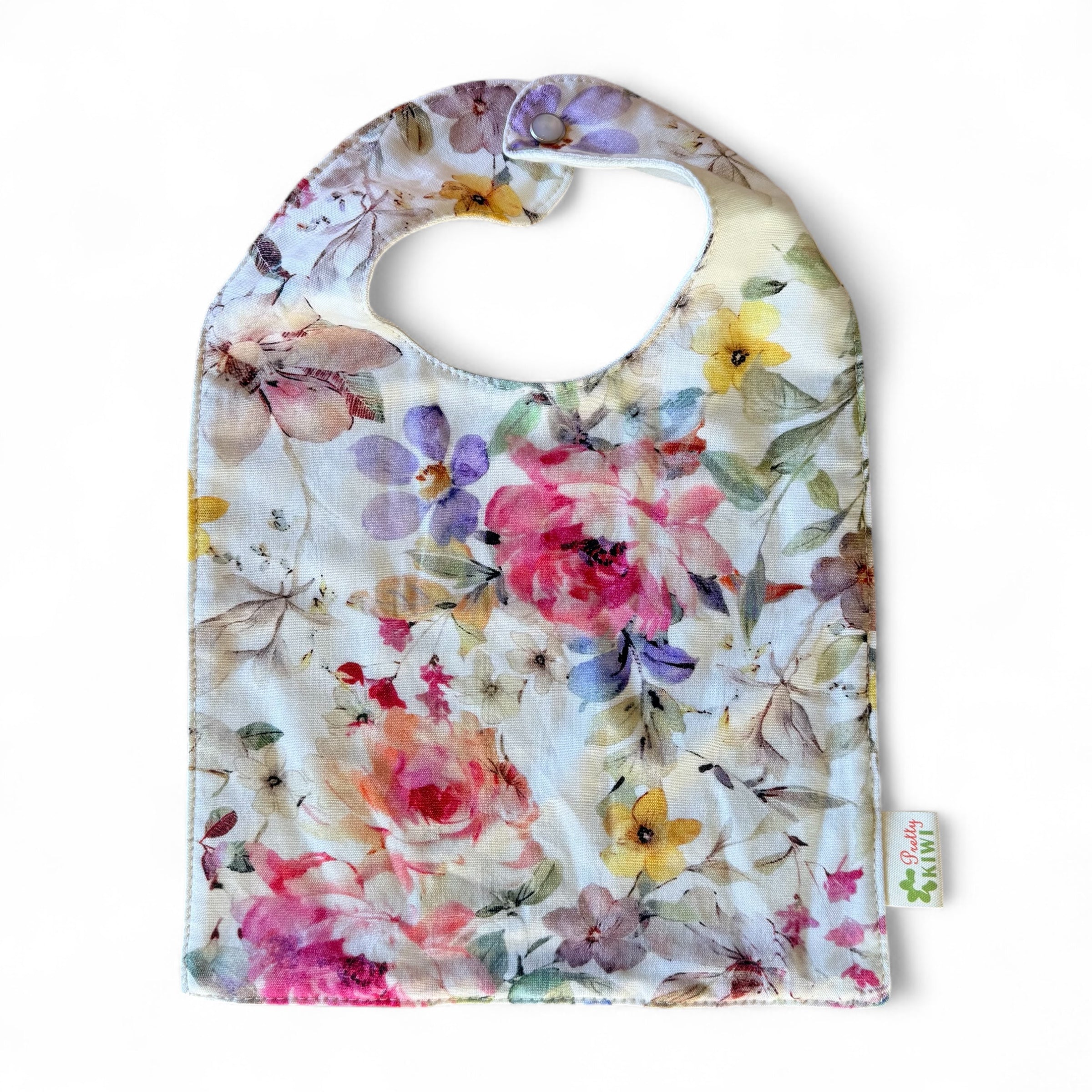 Bib | Spring Garden