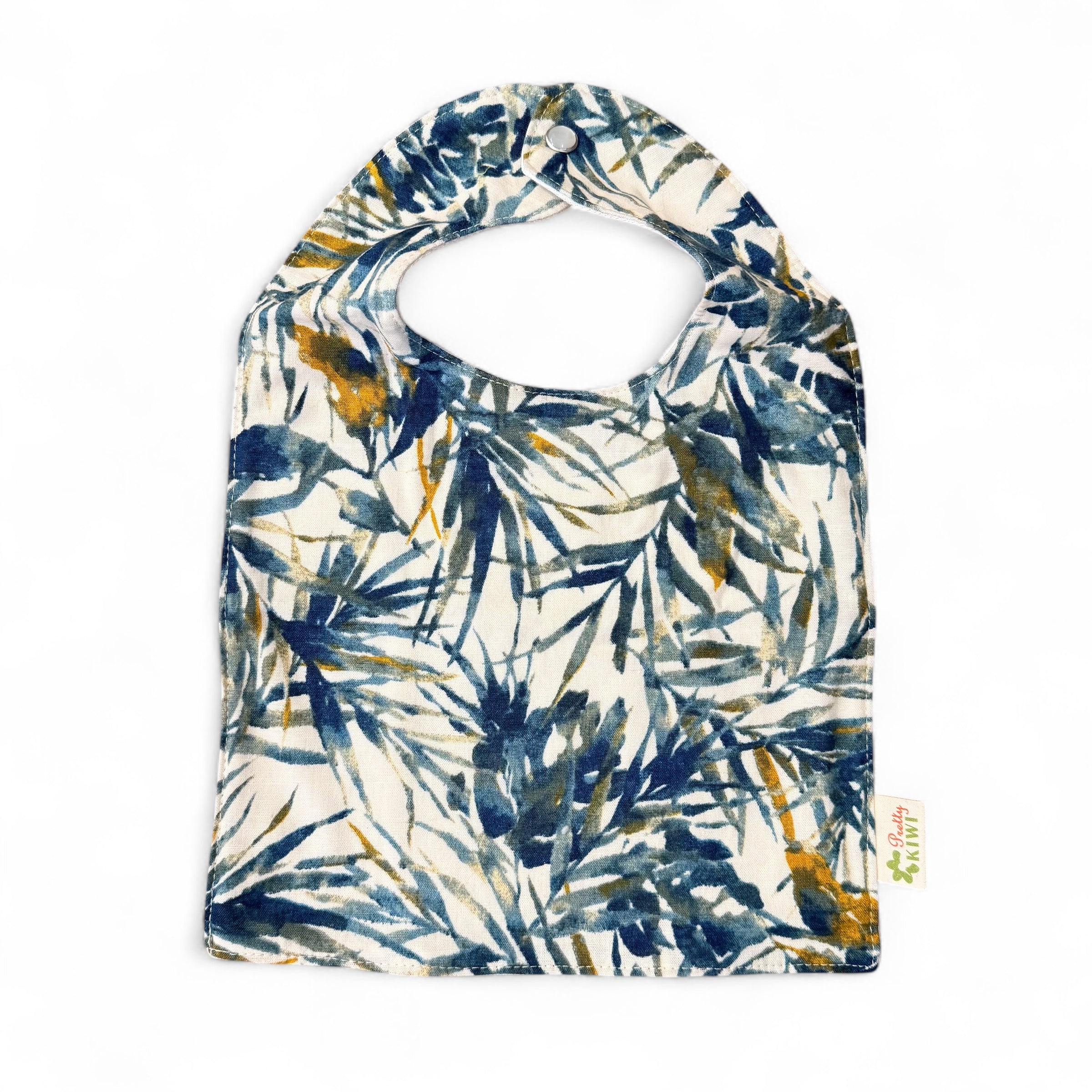 Bib | Jungle Fern
