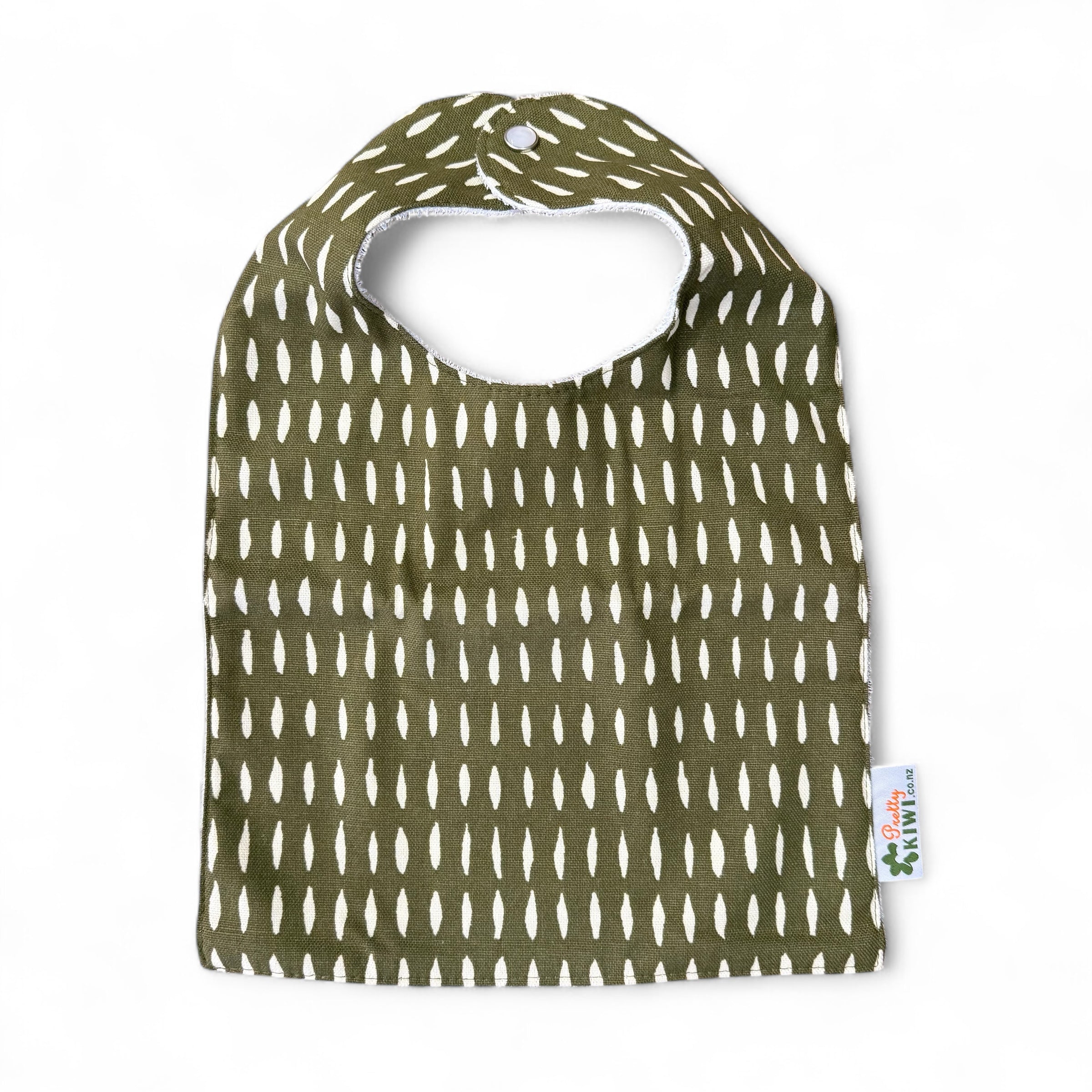 Bib | Olive Grove