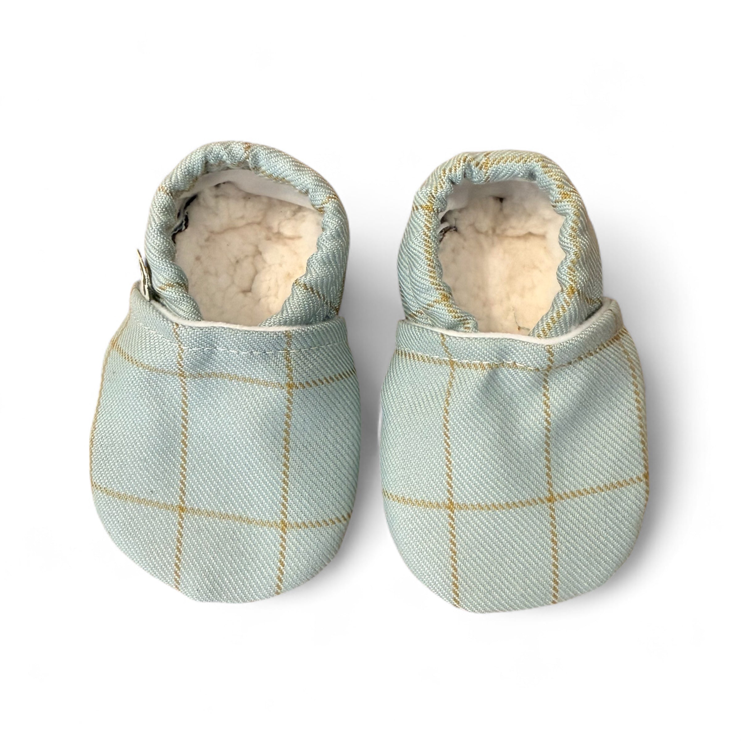 Booties | Grandad Bernard