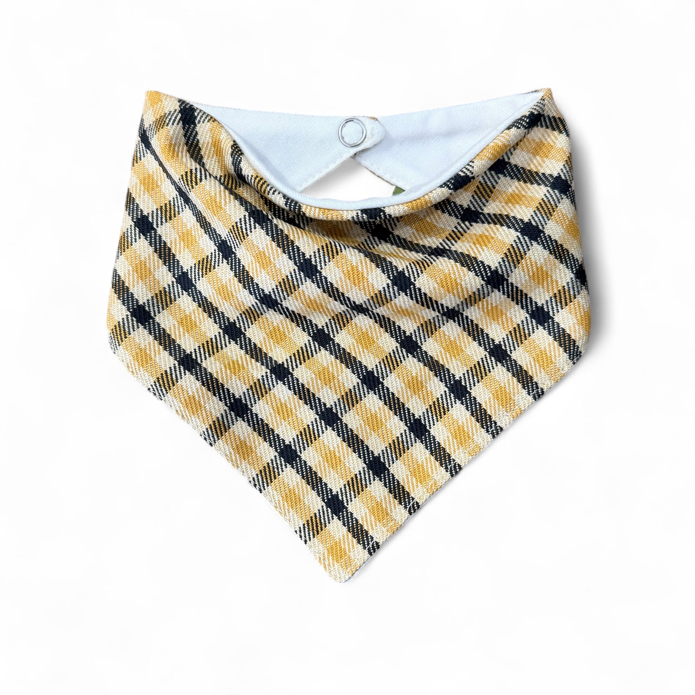 Bandana Bib | Grandad Stan