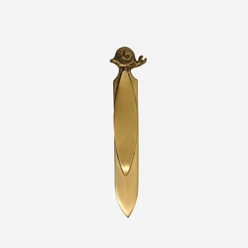 Bookmark | Snail Bookmark