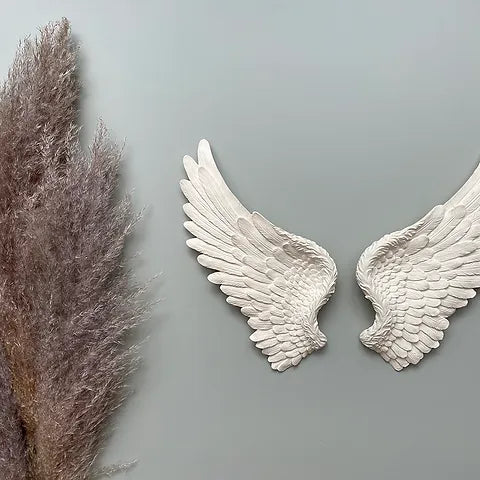 Pure Angel Wings