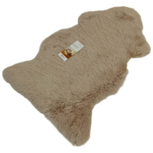 NZ Sheepskin | Single