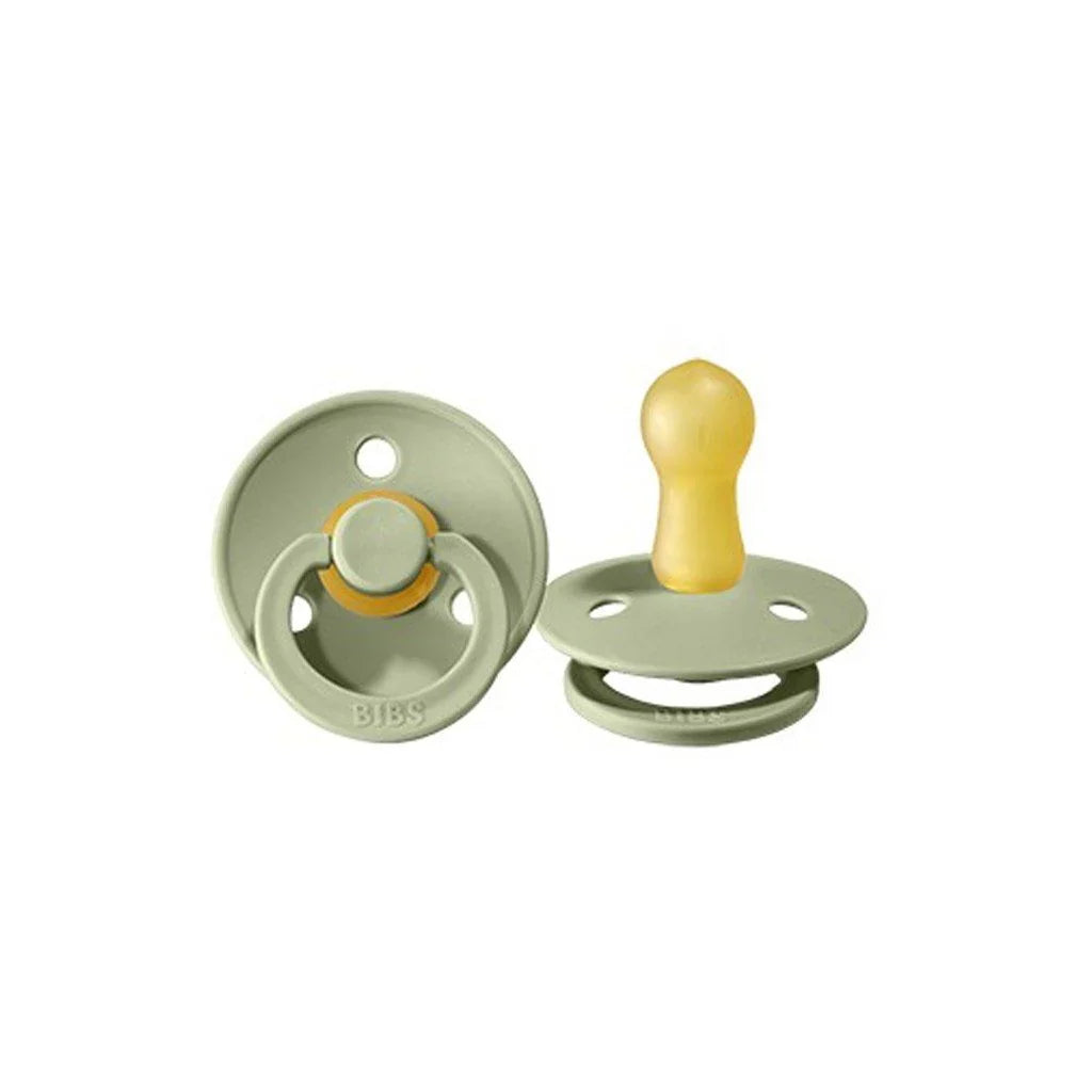 BIBS Pacifier (set of 2)